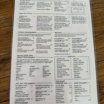 Millie's American Kitchen - Breakfast & Brunch Near Me - Lafayette, California Millie's American Kitchen - Breakfast & Brunch Near Me - Lafayette, California