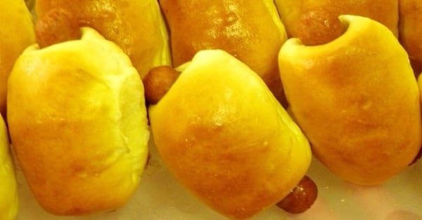 Donut Palace by null