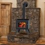 Kuma Stoves