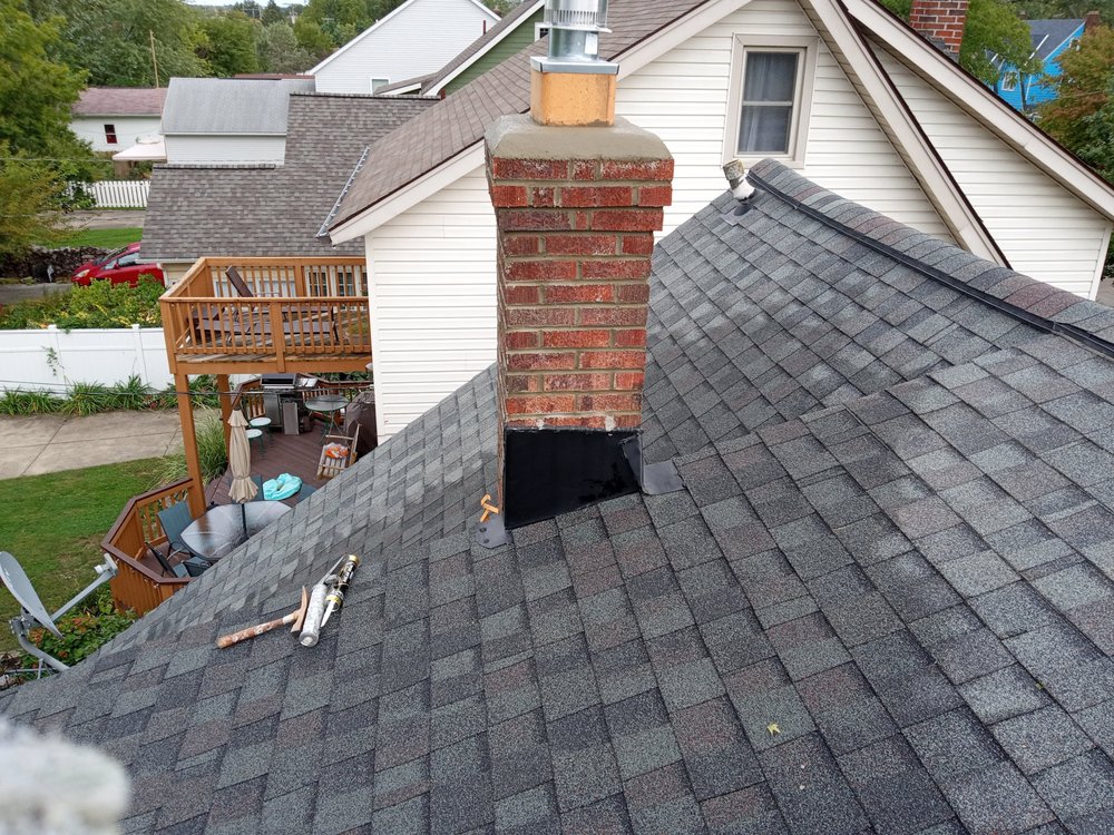 Slide of Sharp Contractors