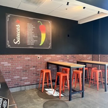 Wing Bros - Chicken Wings Near Me - Brentwood, California