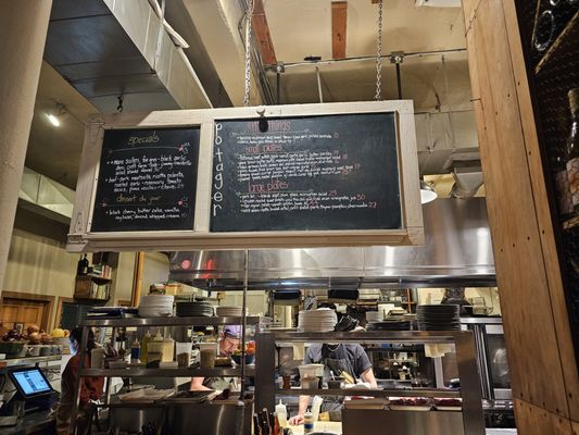 Potager by null Potager by null