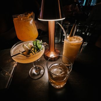 Thorn - Cocktail Bars Near Me - Miami, Florida Thorn - Cocktail Bars Near Me - Miami, Florida