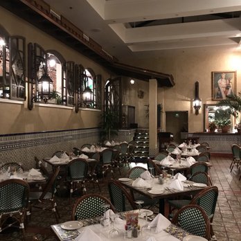 The Columbia - Spanish Near Me - St Augustine, Florida