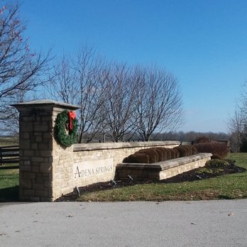 Adena Springs - Farms Near Me - Paris, Kentucky