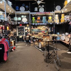 Dale's Drum Shop
