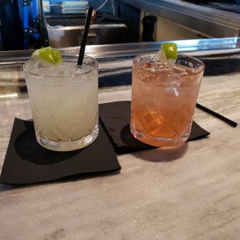 Gatsby’s Prime Seafood - Cocktails before dinner - Seafood Near Me - Houston, Texas Gatsby’s Prime Seafood - Cocktails before dinner - Seafood Near Me - Houston, Texas