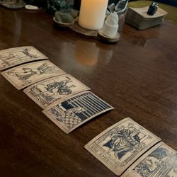 Savannah Psychics