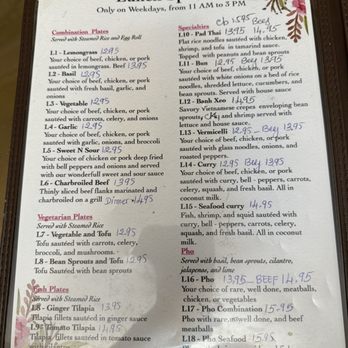 Snow’s Vietnam Restaurant - Lunch specials menu - Vietnamese Near Me - San Antonio, Texas Snow’s Vietnam Restaurant - Lunch specials menu - Vietnamese Near Me - San Antonio, Texas