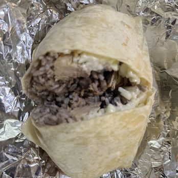 Cuban Eddie's - Carnitas Burrito - Cuban Near Me - Dumont, New Jersey Cuban Eddie's - Carnitas Burrito - Cuban Near Me - Dumont, New Jersey