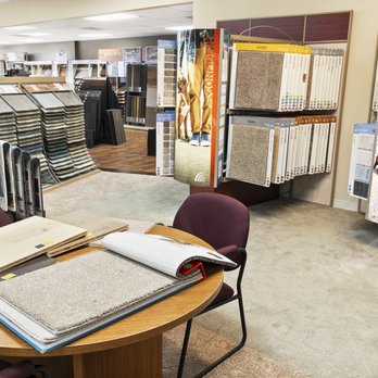 Callahan's Carpet One Floor & Home - Select-a-Floor - Carpeting Near Me - Hudson, Ohio