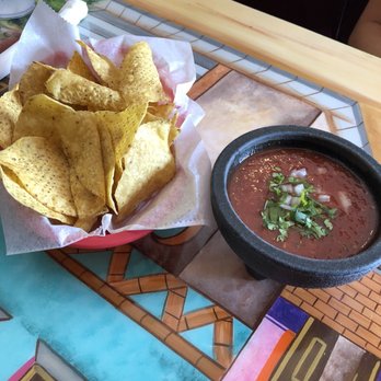 La Parada - Chips and Salsa - Mexican Near Me - Indianapolis, Indiana La Parada - Chips and Salsa - Mexican Near Me - Indianapolis, Indiana