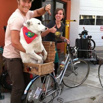 Boise Bicycle Project - Cargo Bike Testing - Sporting Goods Near Me - Boise, Idaho Boise Bicycle Project - Cargo Bike Testing - Sporting Goods Near Me - Boise, Idaho
