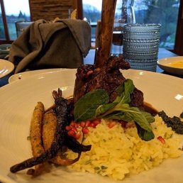 Lamb Shank