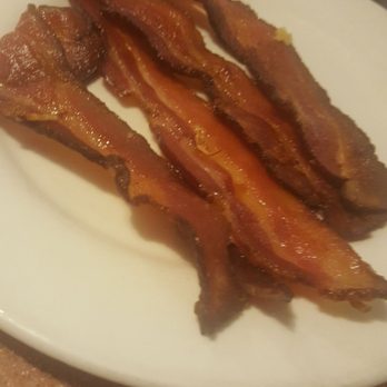 Midvale Mining Cafe & Catering - THE BEST side of bacon. - Breakfast & Brunch Near Me - Midvale, Utah