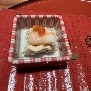 Takumi Hachi - Appetizer 1 - Japanese Near Me - Dallas, Texas