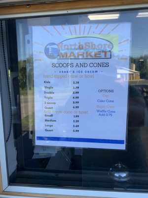 Menu photo 1 Northshore Market Linden, MI Menu photo 1 Northshore Market Linden, MI