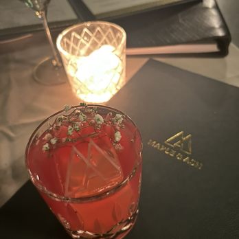 Maple & Ash - Steakhouses Near Me - Scottsdale, Arizona