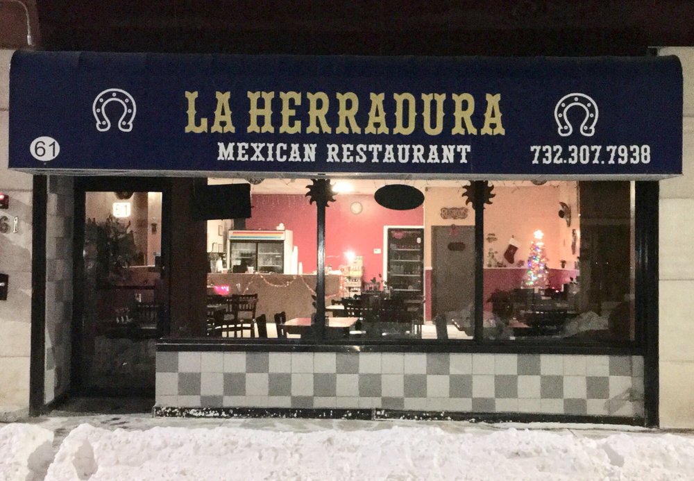 LA HERRADURA MEXICAN RESTAURANT Updated November 2024 61 Ferry St