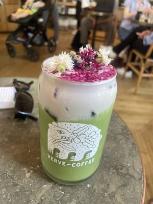 Verve Coffee Roasters by null