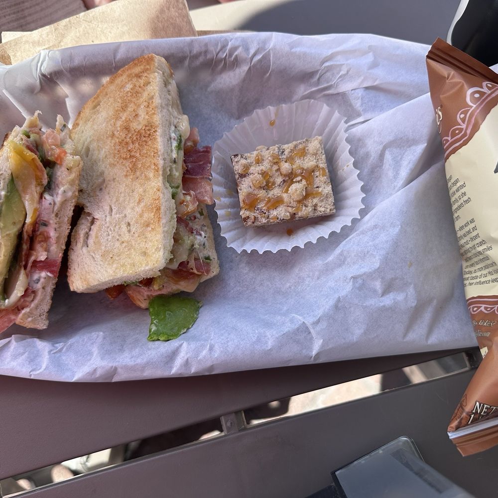 The Robin's Nest - Robin's Grill sandwich, so good! - Sandwiches Near Me - Salt Lake City, Utah The Robin's Nest - Robin's Grill sandwich, so good! - Sandwiches Near Me - Salt Lake City, Utah