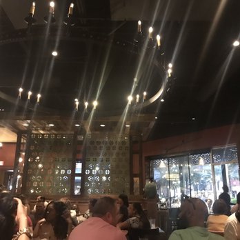 Uncle Julio's - Dining area - Mexican Near Me - Orlando, Florida