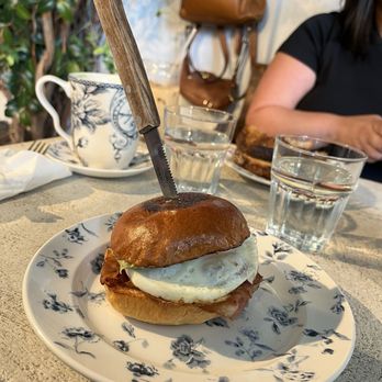 {petite} maman - maman's breakfast sandwich - Bakeries Near Me - Miami, Florida {petite} maman - maman's breakfast sandwich - Bakeries Near Me - Miami, Florida