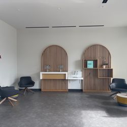 Carbon Health Urgent Care Austin - Arboretum Market - Lobby/entrance