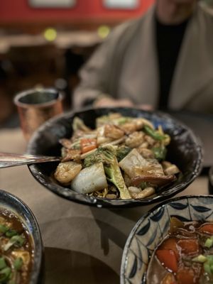 Restaurant Wong by null