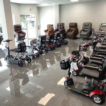 Premium Mobility - Scooters and Powerchairs - Mobility Equipment Sales & Services Near Me - Dania Beach, Florida Premium Mobility - Scooters and Powerchairs - Mobility Equipment Sales & Services Near Me - Dania Beach, Florida