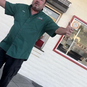In-N-Out Burger - Burgers Near Me - La Habra, California