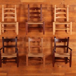 Clore Furniture - Children's Chairs