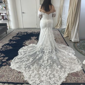 Q Bridal - Bridal Near Me - Los Angeles, California