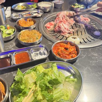 Kangnam Korean BBQ - Barbeque Near Me - San Diego, California Kangnam Korean BBQ - Barbeque Near Me - San Diego, California