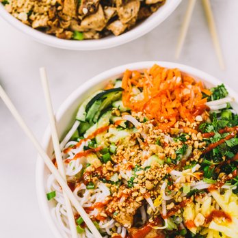 Bep Eatery - Vermicelli bowl lunch date! - Vietnamese Near Me - Minneapolis, Minnesota Bep Eatery - Vermicelli bowl lunch date! - Vietnamese Near Me - Minneapolis, Minnesota