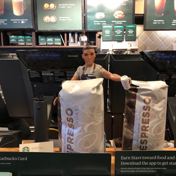 Starbucks - Matteo service. - Coffee & Tea Near Me - Larkfield-Wikiup, California Starbucks - Matteo service. - Coffee & Tea Near Me - Larkfield-Wikiup, California
