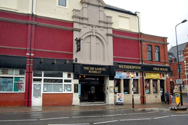 Pubs In Barry Vale Of Glamorgan