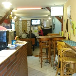 Pizza Stazione Da Antonino