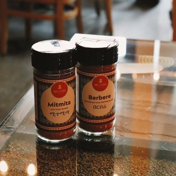 Cafe Colucci - Condiments - Ethiopian Near Me - Oakland, California Cafe Colucci - Condiments - Ethiopian Near Me - Oakland, California