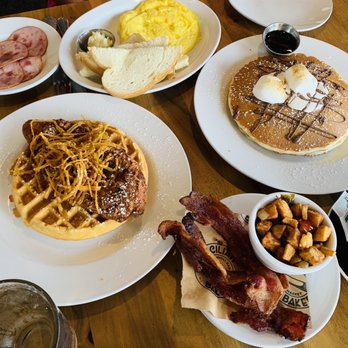 Hash Kitchen - Breakfast & Brunch Near Me - Scottsdale, Arizona Hash Kitchen - Breakfast & Brunch Near Me - Scottsdale, Arizona