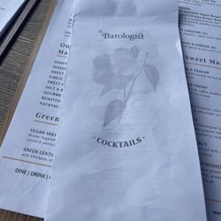 The Barologist