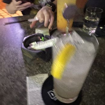 Dazed Consumption Lounge - Lounges Near Me - Las Vegas, Nevada