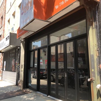 Atithi Indian Cuisine - Outside - Indian Near Me - Brooklyn, New York