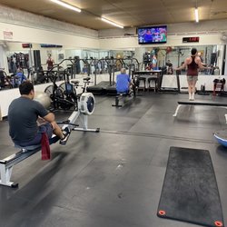 Court House Fitness