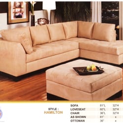 FM Furniture - One of our best selling custom sofas