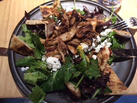 Urban Greek Restaurant by null