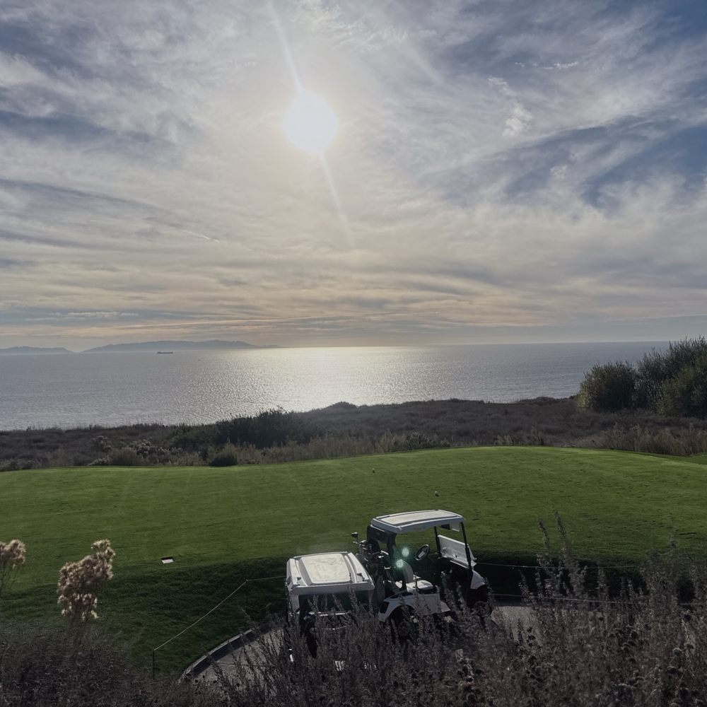 Founder's Park - Parks Near Me - Rancho Palos Verdes, California
