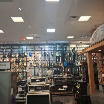 Guitar Center - Musical Instruments & Teachers Near Me - Summerlin, Nevada