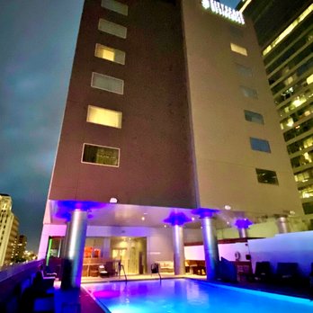 Kimpton Palomar Hotel Phoenix Cityscape - Hotels Near Me - Phoenix, Arizona