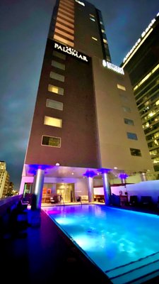 Kimpton Hotel Palomar Phoenix by null